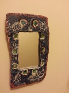 Mirror       