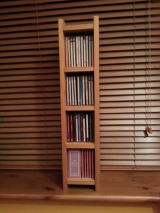 CD Holder       