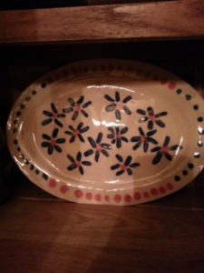Plate       