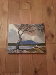 tree   